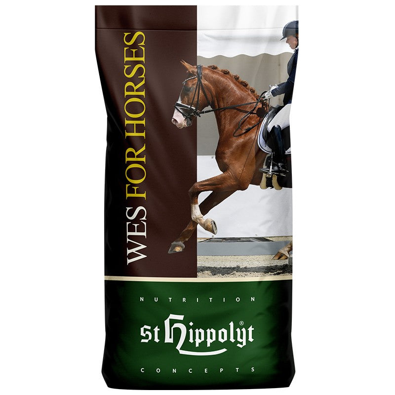 St. Hippolyt WES Gastro Beet 20kg im Sack