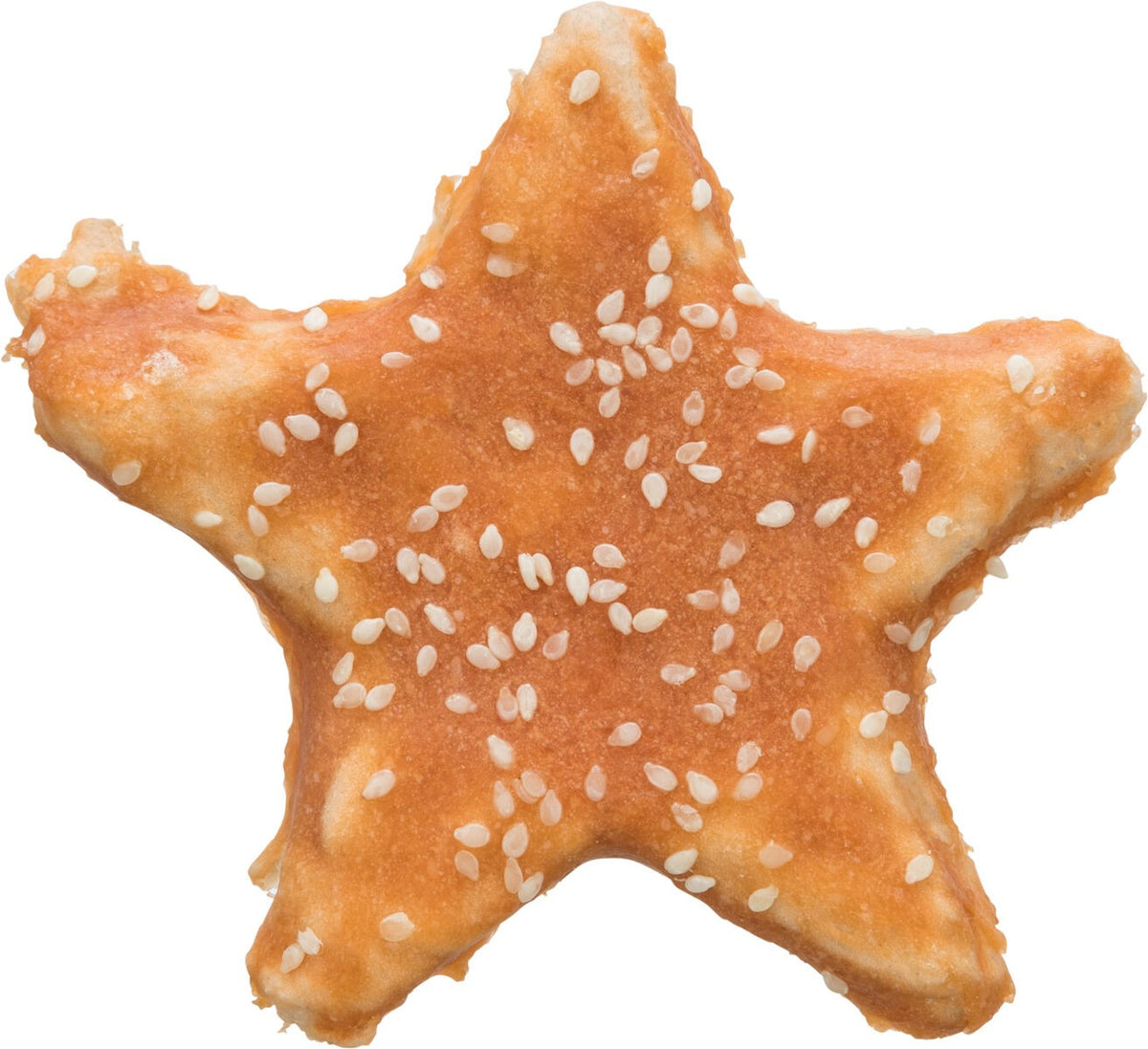 Star mit Huhn 9cm 30g