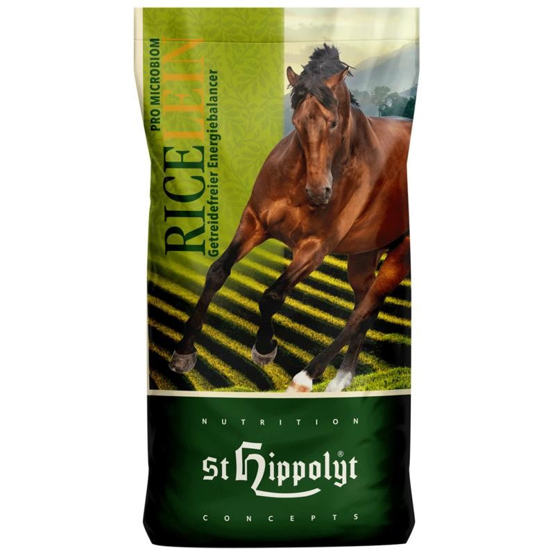 St. Hippolyt RiceLein 25kg im Sack
