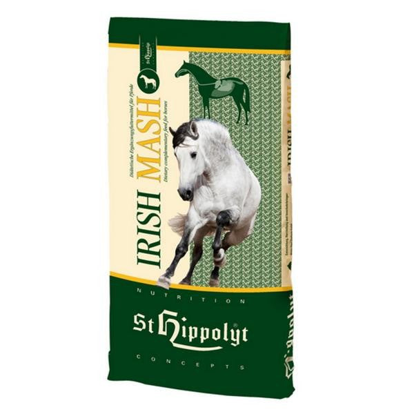 St. Hippolyt Irish Mash 15kg im Sack