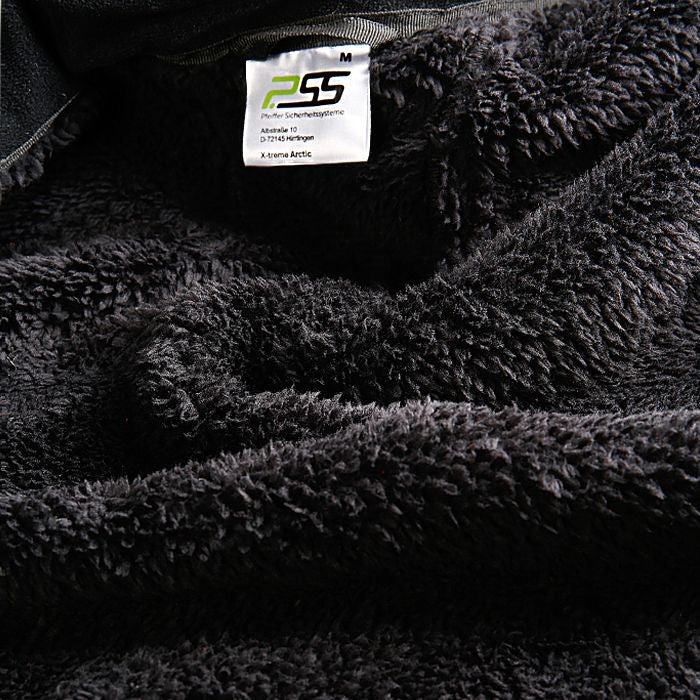 Innenfutter PSS Faserstrickjacke X-treme Arctic
