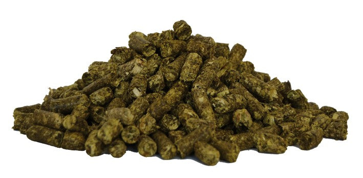 EST Esparsettecobs 25kg - Für einen ausgeglichenen Darm