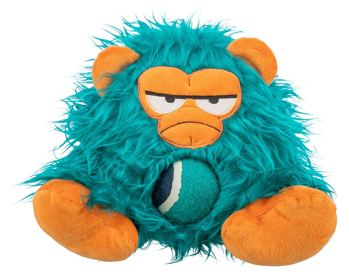 Trixie Monster mit Tennisball 25cm