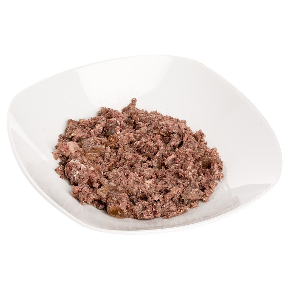 Wildes Land PUR Adult Rind mit Distelöl