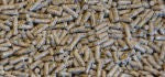 Scar Vital Lamm Detailbild Pellets