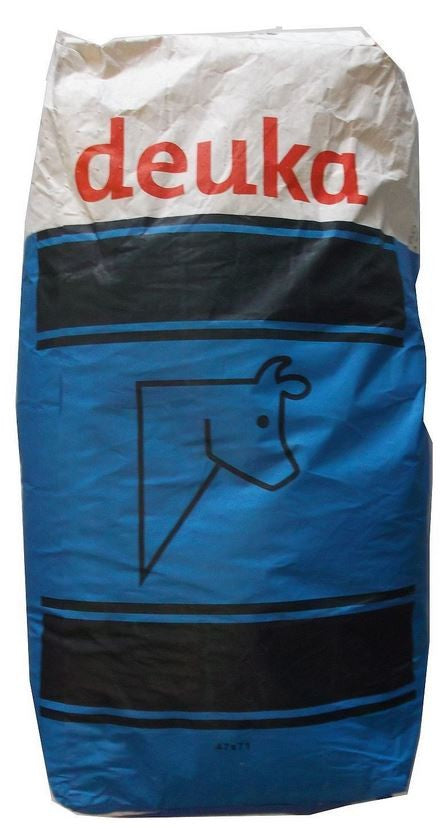 Deuka Rind-Kalb NG 183 25kg - Rinder