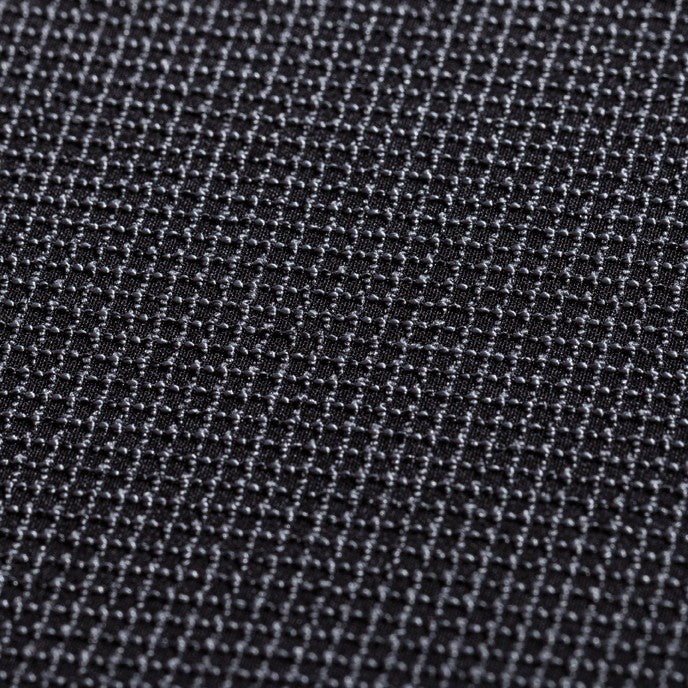 Oberstoff Kevlar im Detail PSS Softshelljacke X-treme Shell