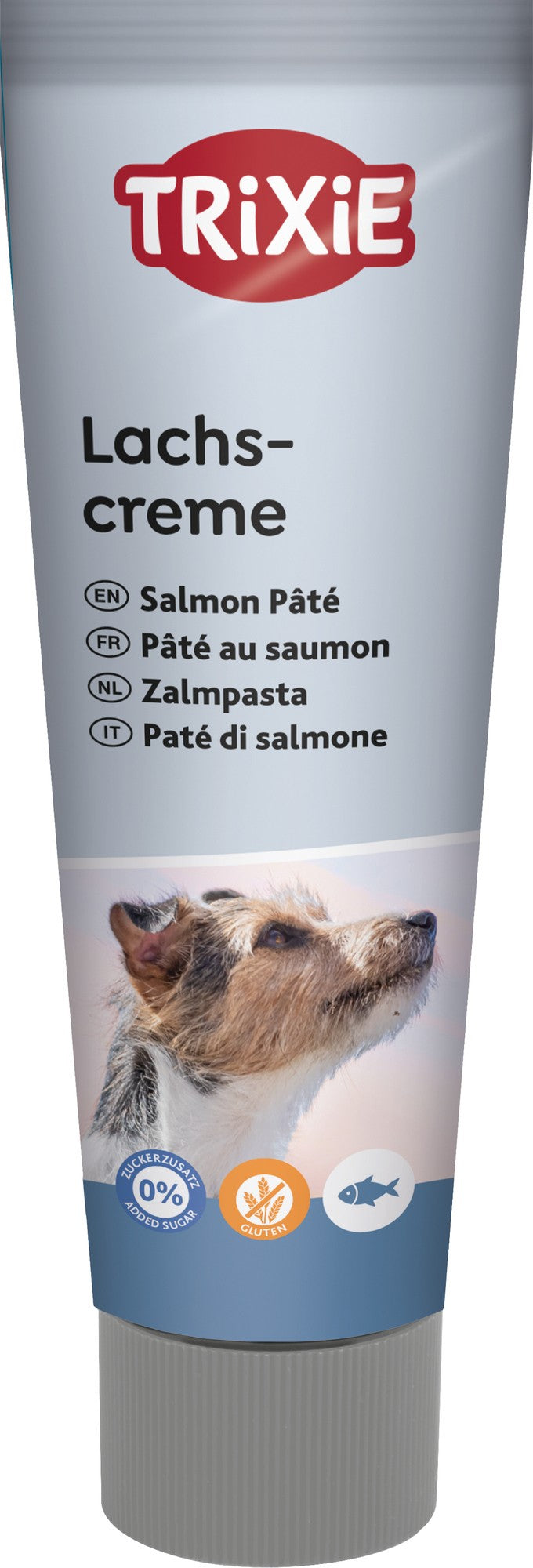 Trixie PREMIO Lachscreme 110g