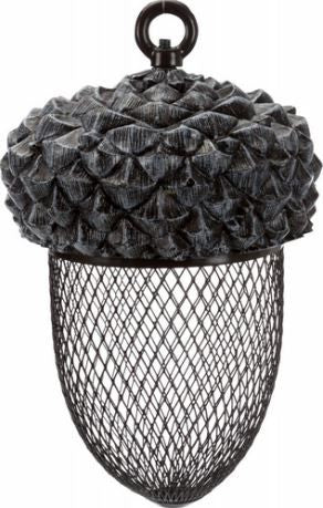 Futterspender Eichel, 700 ml, 14×22 cm