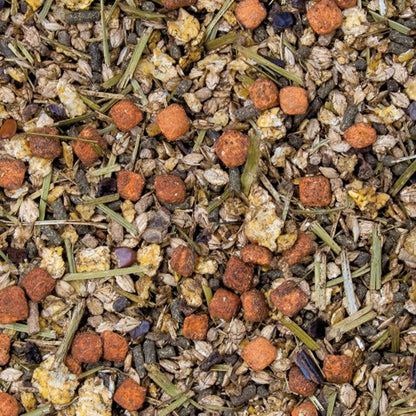 Höveler Kräutermüsli 20kg