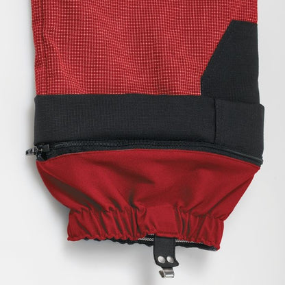 Bund PSS Schnittschutzhose X-treme Vectran rot