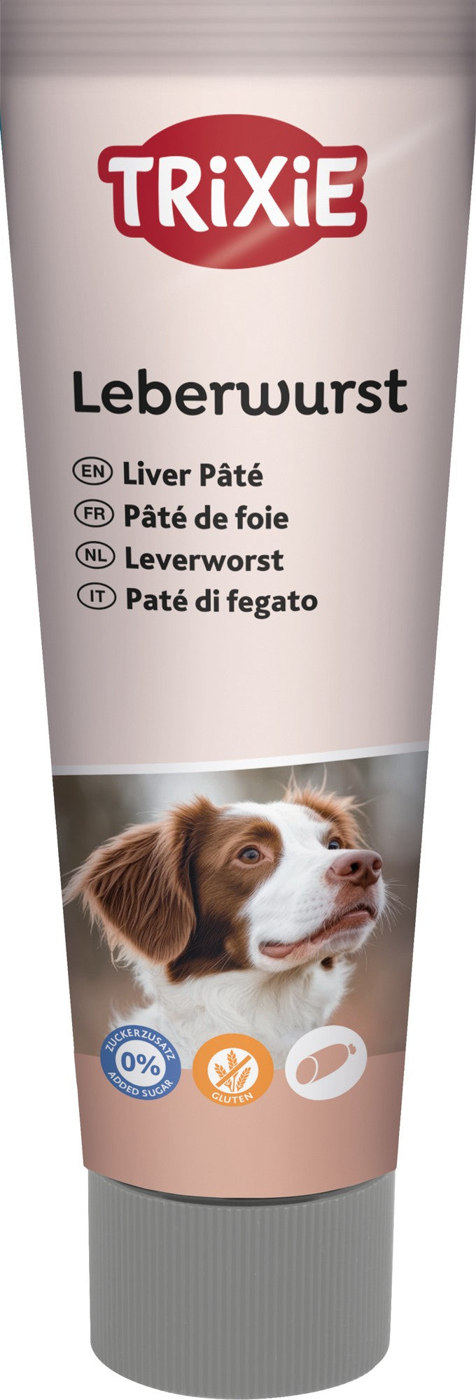 Trixie PREMIO Leberwurst 110g Tube