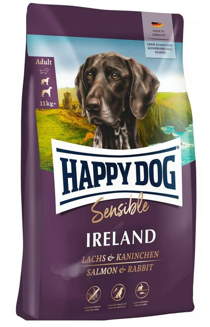 Happy Dog Sensible Ireland 12,5kg im Sack