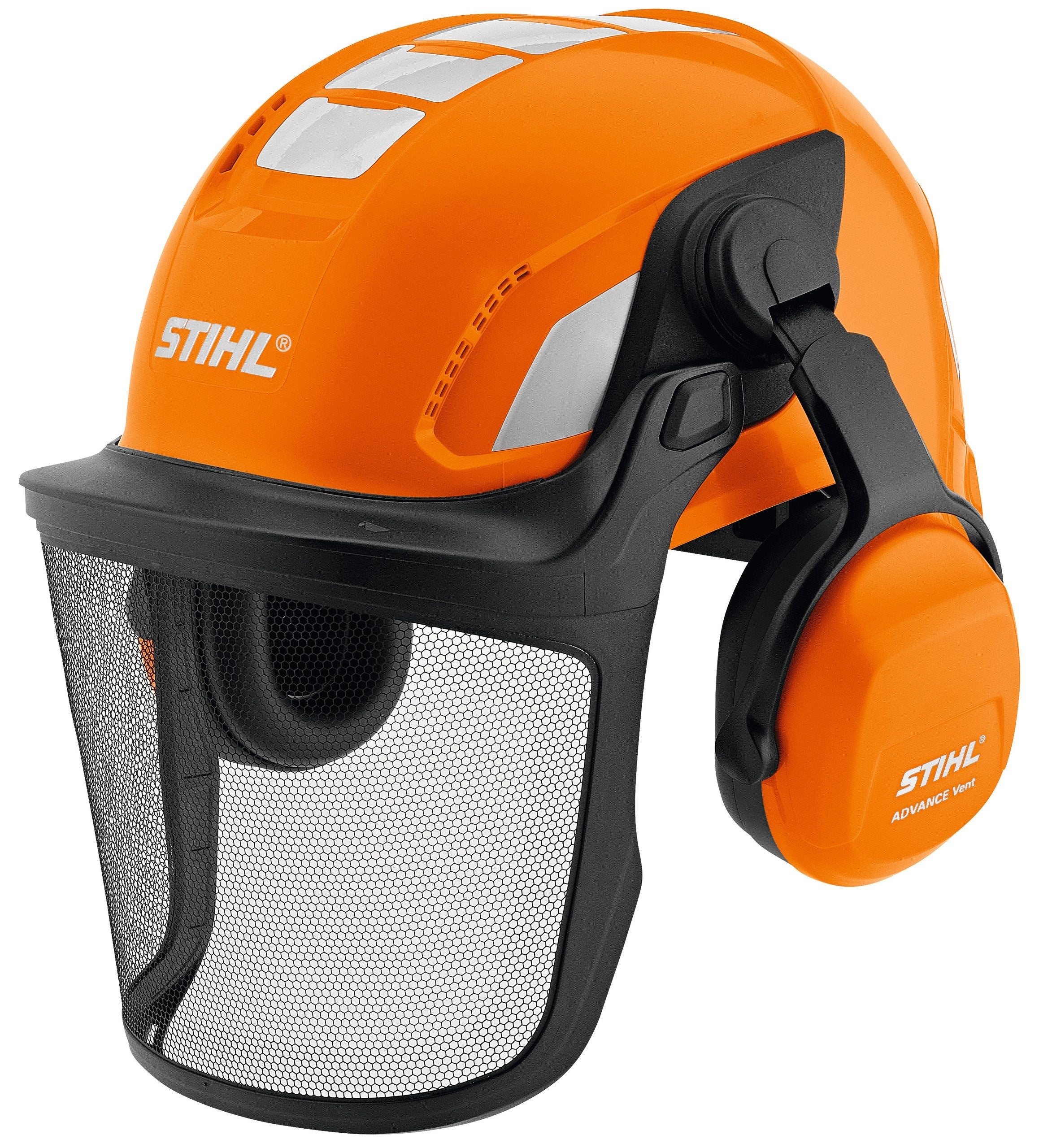 Stihl Helmset Advance Vent