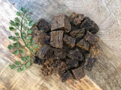 Schwenner Würfel-Happen Pansen 200g