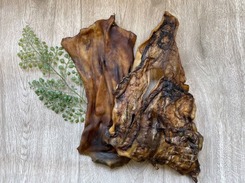 Schwenner Pferdekopfhautplatten 500g