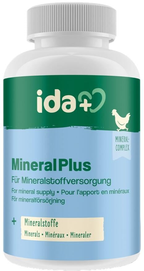 IdaPlus MineralPlus 280g