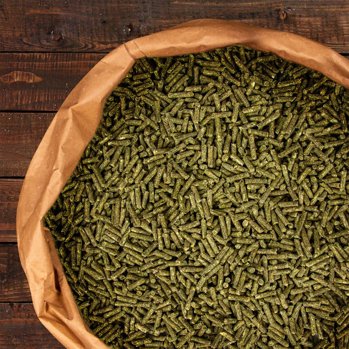 Deukanin Basis mit Cocci 25kg - optimale Rundumversorgung für Kaninchen