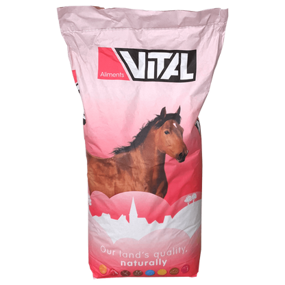 Scar Vital Horse Manege 20kg im Sack