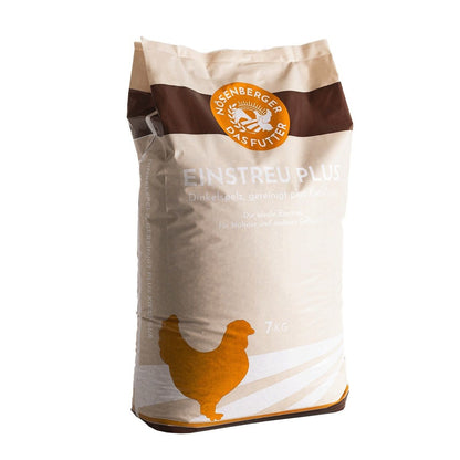Nösenberger Einstreu Plus 7kg Sack