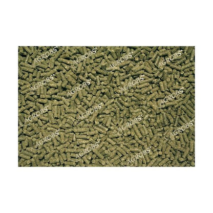 Agrobs Naturmineral Detailausschnitt lose Ware
