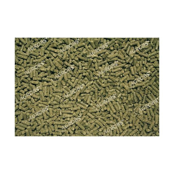 Agrobs Naturmineral Detailausschnitt lose Ware