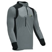 PSS Funktionsshirt X-treme Skin langarm grau