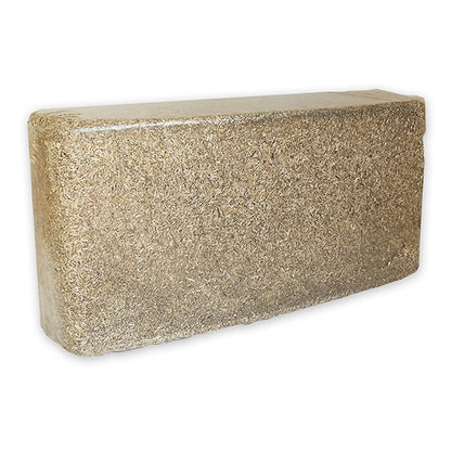 Hanfeinstreu 14kg Natur im Ballen