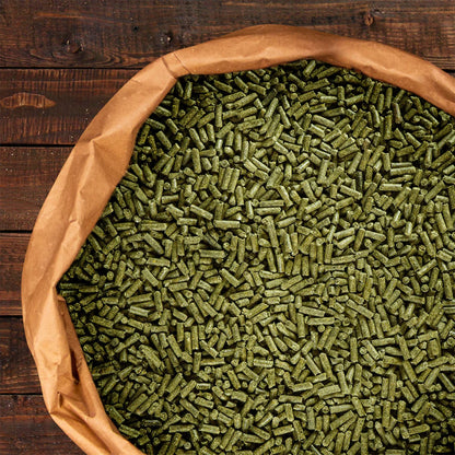 Deukavallo Top InForm 25kg - Kraftfutter für Pferde
