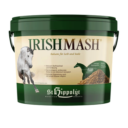 St. Hippolyt Irish Mash im 7,5 kg Eimer