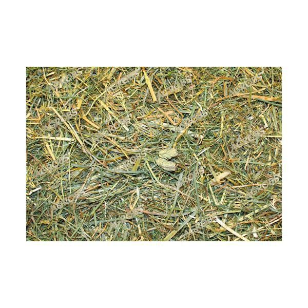 Agrobs AlpenHeu Detailausschnitt lose Ware