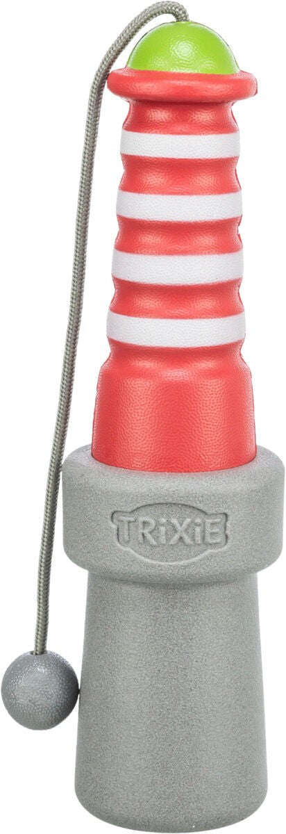 Aqua Toy Leuchtturm am Seil, 26cm
