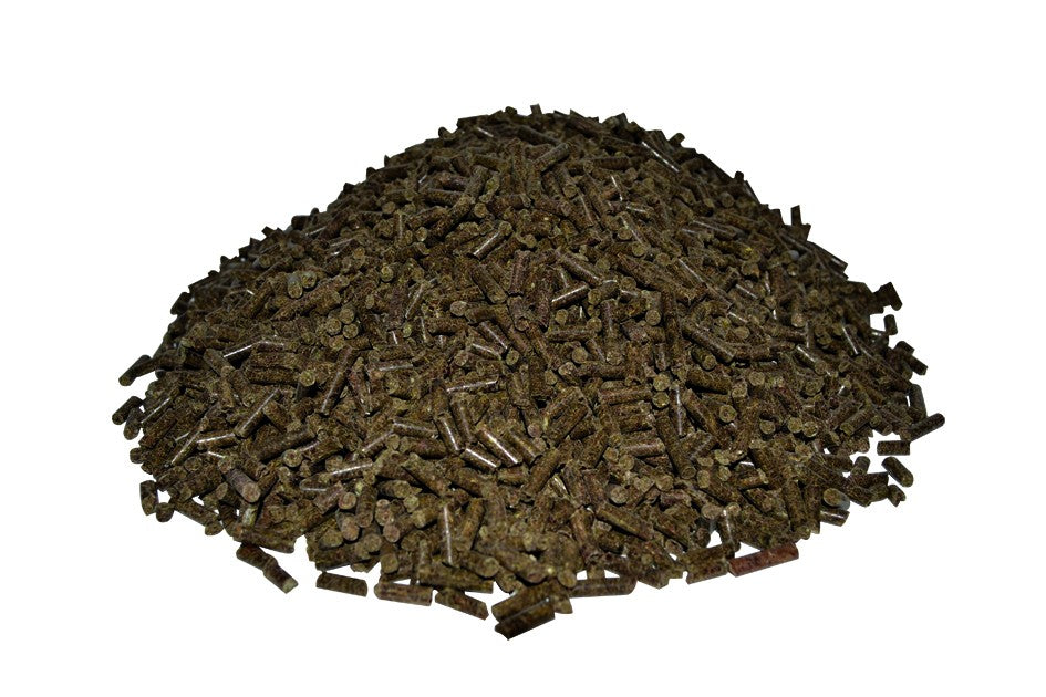 EST Mineralfutter Getreidefrei lose