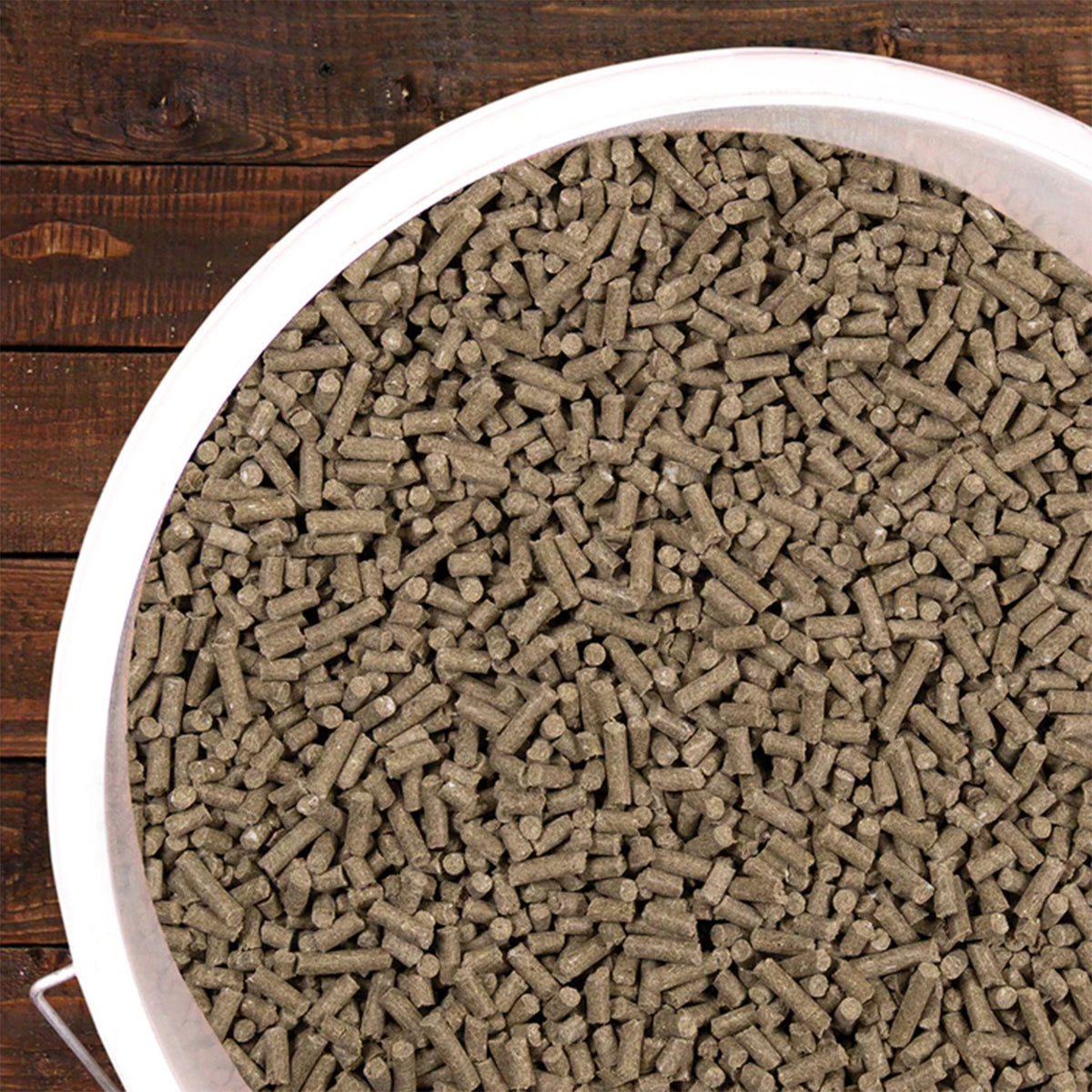 Deukavallo Mineral 20kg - Mineralfutter für Pferde mit essentiellen Aminosäuren