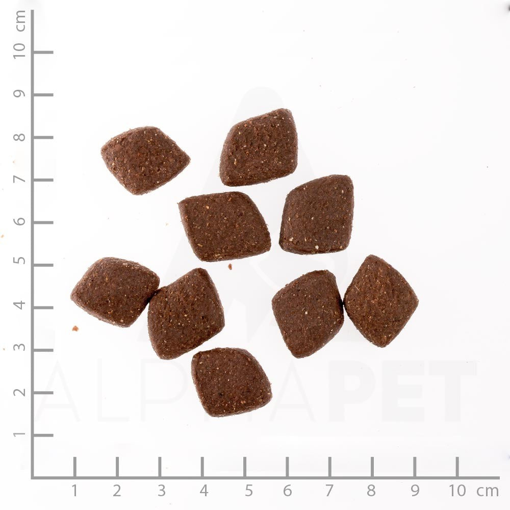 Wildes Land Soft Adult Lamm mit Reis und Wildkräutern