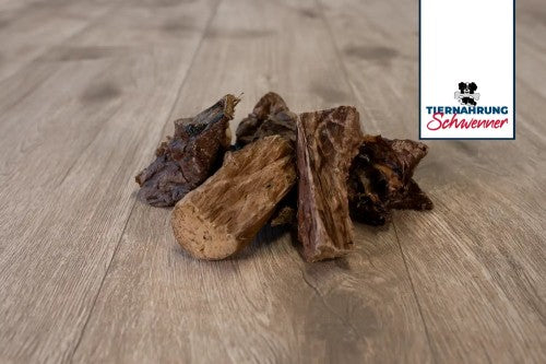 Schwenner Rinderlunge 1kg