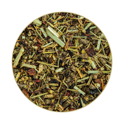 St. Hippolyt Equigard Müsli 20kg - getreidefreies Müsli für Pferde