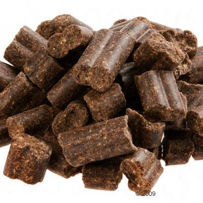 Markus-Mühle NaturNah Kroketten - kaltgepresstes Trockenfutter für Hunde