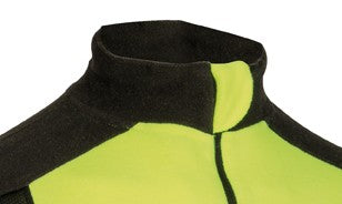 Stehkragen PSS Fleeceshirt X-treme Polar