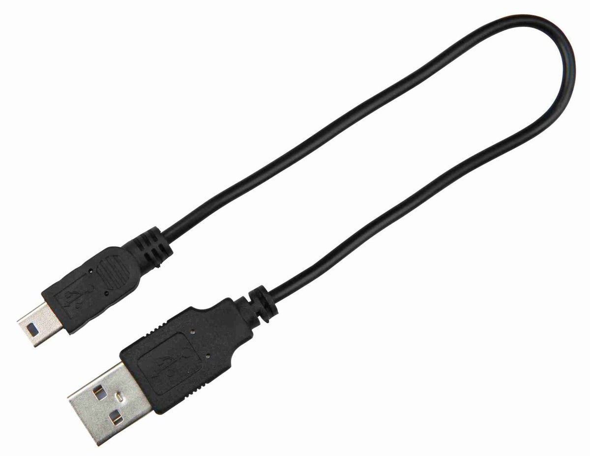 Micro-USB-Kabel für Flash Leuchtring