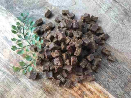 Schwenner Fleisch Softies Gans 200g