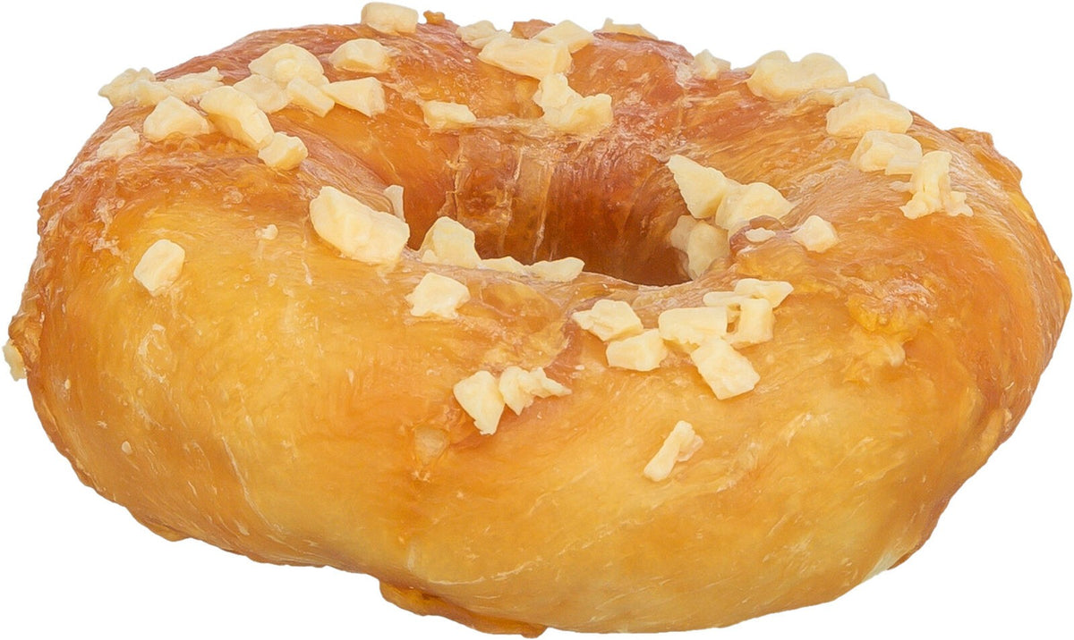 Denta Fun Ring mit Huhn & Käse 6cm 55g