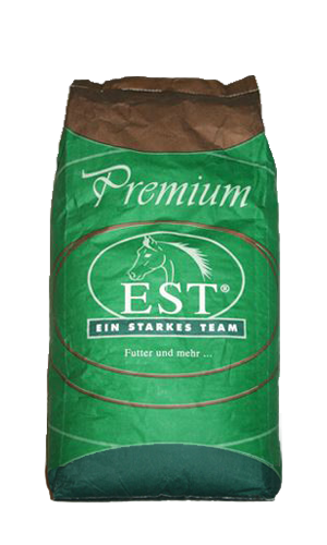 EST Heucobs Ø 9 mm 25kg im Sack