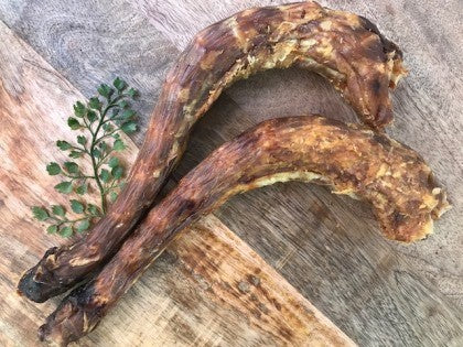Schwenner Putenhälse 500g