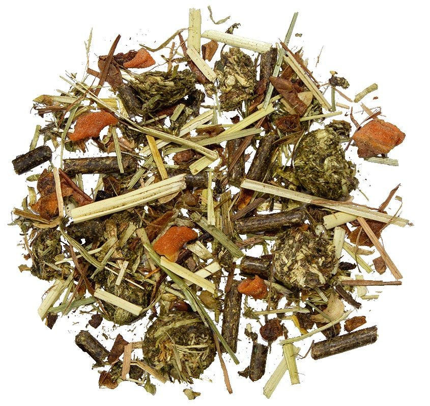 marstall BodyForm-Müsli lose Ware