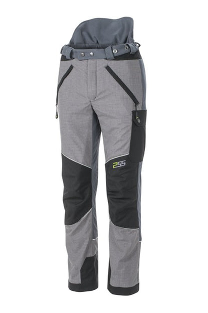PSS Schnittschutzhose X-treme Vectran grau
