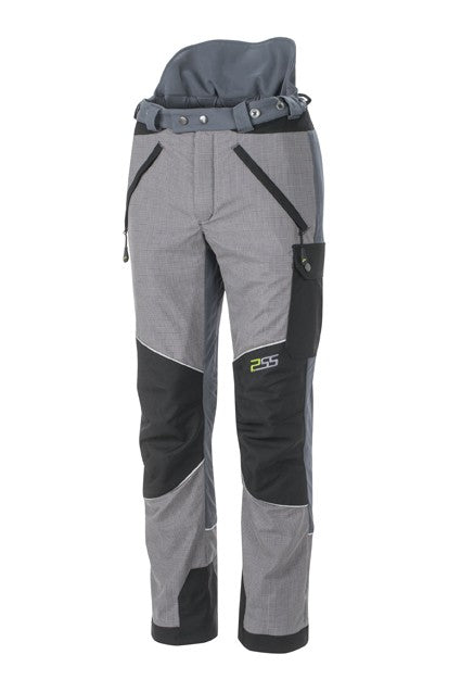 PSS Schnittschutzhose X-treme Vectran grau