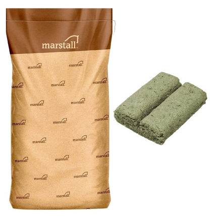 marstall Stall-Riegel 20 kg im Sack mit Riegel