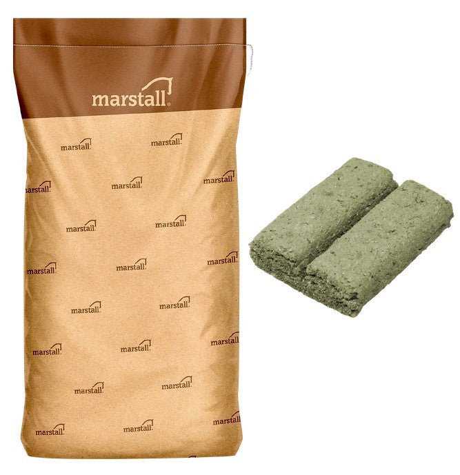 marstall Stall-Riegel 20 kg im Sack mit Riegel