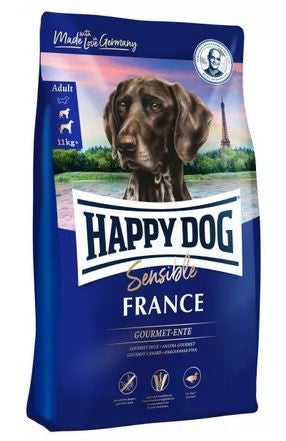 Happy Dog Sensible France 11kg im Sack